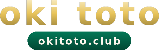 oki toto logo