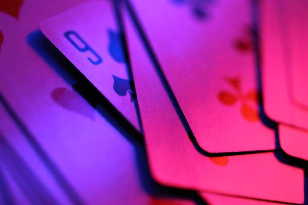 oki toto Player Betting Area